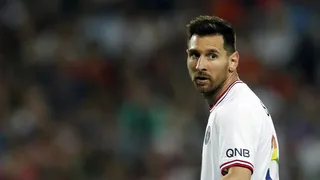 Padre de Lionel Messi: Ojalá vuelva algún día a Barcelona