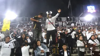 Los hinchas de Colo Colo tomaron una especial decisión para el partido con Coquimbo