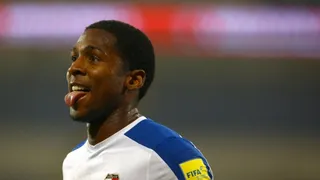 La U acordó el fichaje del panameño Armando Cooper