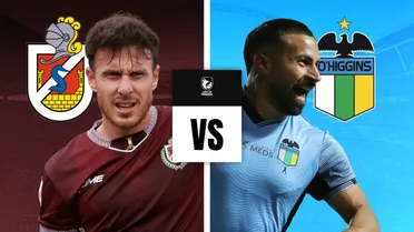 Deportes La Serena vs O’Higgins en vivo: Cuándo, a qué hora y dónde ver por el Campeonato Nacional 2025