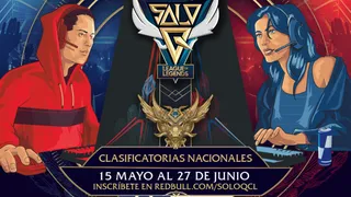 Se abrieron inscripciones para torneo del videojuego League of Legends