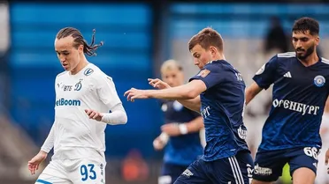 Jordhy Thompson y su equipo sufrieron derrota en Rusia