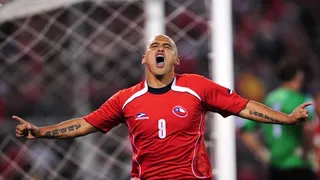 ANFP eligió los cinco mejores goles de la selección chilena en la historia de Copa América