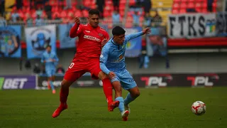 O’Higgins vs Ñublense por el Campeonato Nacional 2024 EN VIVO: Formaciones, a qué hora comienza el partido, cuándo y dónde verlo