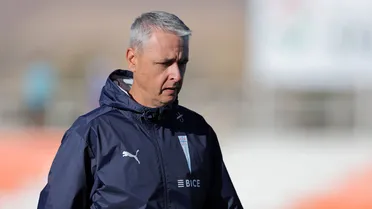 Tiago Nunes recibe inesperada pero potente crítica por el opaco presente de U. Católica