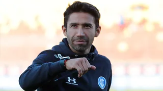 Nicolás Núñez: Seguimos creyendo en nuestro trabajo, sobre todo en la voluntad de los jugadores