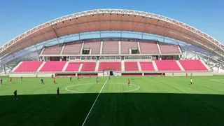 Walter Bou marcó un doblete para Unión La Calera en arrollador triunfo sobre Barnechea