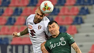 “Imperial en defensa”: Medio italiano propuso que Bologna deje a Gary Medel como zaguero