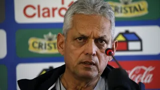 Reinaldo Rueda: Es factible que Alexis sea titular ante Japón