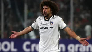 ¿Podrá jugar Maximiliano Falcón el choque entre Colo Colo vs O’Higgins?