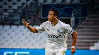 Marsella de Alexis Sánchez enfrenta a Toulouse en la liga francesa