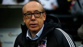 Stöhwing: El partido fue apretado, no hay rival fácil en Copa Libertadores