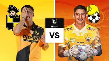 ¿Quién transmite Coquimbo Unido vs Cobresal? Horario, canal y cómo ver EN VIVO el Campeonato Nacional