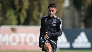 “Chilealbo”: Colo Colo prepara el duelo contra Everton en el inicio del Campeonato