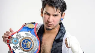 Su carrera como boxeador y el ataque en Las Condes: Las dudas sobre Cristóbal Yessen