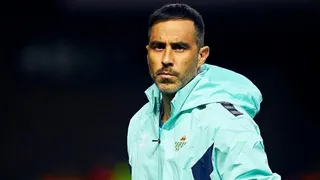 Real Betis de Claudio Bravo y Manuel Pellegrini enfrenta a Cádiz