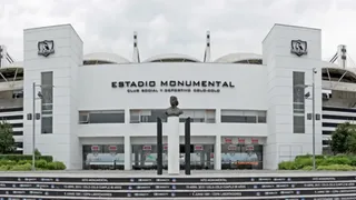 Colo Colo lamentó fallecimiento de histórico dirigente José García Faúndez