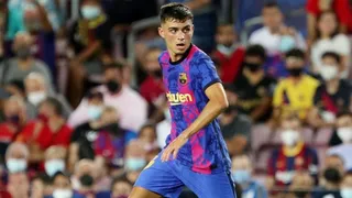 Pedri ganó el premio Golden Boy como el mejor sub 21 del año