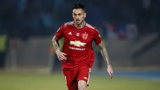 Mauricio Pinilla: Me sentí traicionado en Universidad de Chile