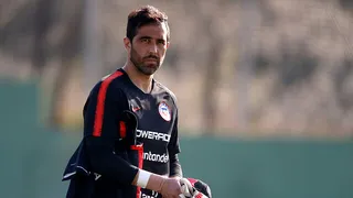 Claudio Bravo hizo una ácida crítica a alcaldes televisivos