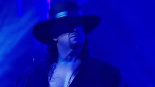 “Rest in Peace”: The Undertaker dijo adiós a la WWE en Survivor Series