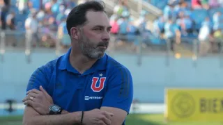 Hernán Caputto: Conocí a mi mujer en el jardín infantil y empezamos a ser novios a los trece años