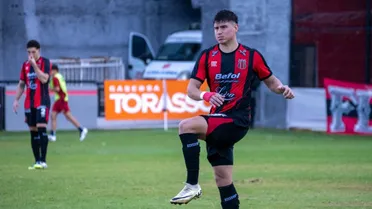 ¡Escándalo! Lo echaron de Argentina por “conductas inapropiadas” y será refuerzo de club de Primera