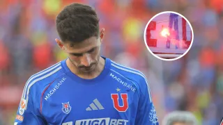 U de Chile queda en la mira: el informe arbitral que podría traer un duro castigo en 2026