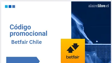 Código promocional Betfair: bono del 100% hasta 10USD