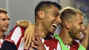 Jara se despidió de Estudiantes: Me reencanté con cosas del fútbol que tenía postergadas