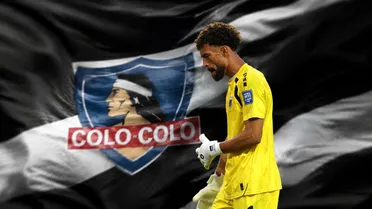 Vozinha a Colo Colo: el problema reglamentario que ya complica a Macul