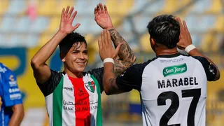 Los posibles rivales de Palestino en la próxima ronda de la Copa Sudamericana 2025