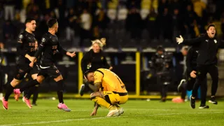 De la clasificación al ataque: lo que sufrió Platense tras eliminar a Coquimbo