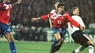 ¡Feliz cumpleaños Matador! Marcelo Salas cumple 46 años y recordamos sus mejores goles