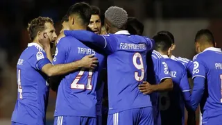 Universidad de Chile gestiona el Estadio CAP para recibir a U. Española
