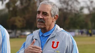 Jorge Socías: Es el momento ideal para darle el golpe a Colo Colo