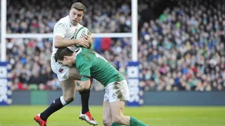 Irlanda es el nuevo líder del Seis Naciones tras vencer a Inglaterra