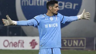 ¡Estelar! La formación de Universidad Católica para recibir a Palestino