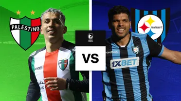 Palestino vs Huachipato: Cuándo, a qué hora y dónde ver EN VIVO por el Campeonato Nacional 2025