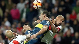 El editorial de Rodrigo Goldberg: Fue el triunfo de la Conmebol que se vendió al mejor postor