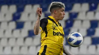 Los resultados de la vigésimo quinta fecha del Campeonato Nacional