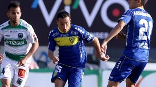 Barnechea venció en un vibrante duelo a Temuco y se instaló en zona de liguilla por el ascenso