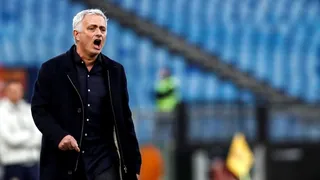 Mourinho negó pelea con sus jugadores: Es una mentira sucia