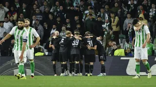 Betis de Pellegrini se complicó en Conference League tras duro tropiezo ante Dinamo Zagreb