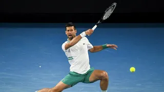 Los resultados de este martes en el Abierto de Australia