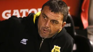 Diego Osella confirmó su partida de San Luis de Quillota