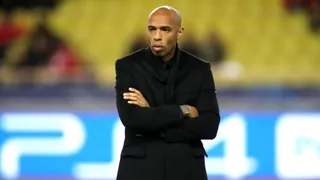 Thierry Henry confesó que tuvo depresión: “Lloraba casi cada día”
