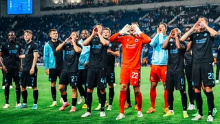 La brillante goleada de Brujas a domicilio ante Porto en la Liga de Campeones