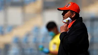 Gustavo Huerta: Culpan a Vargas de la falta de gol en la Roja, pero no le llega ningún balón con ventaja