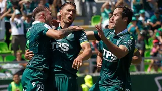 S. Wanderers anunció que mujeres pagarán solo cien pesos por entrada ante Palestino